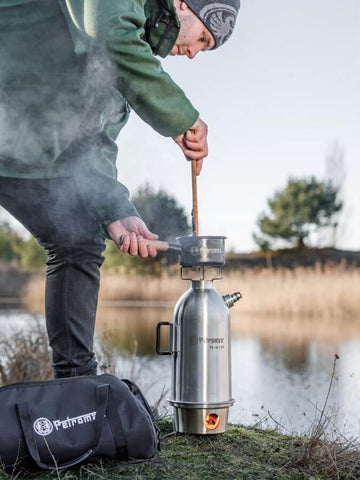 Petromax Transport Bag for Fire Kettle